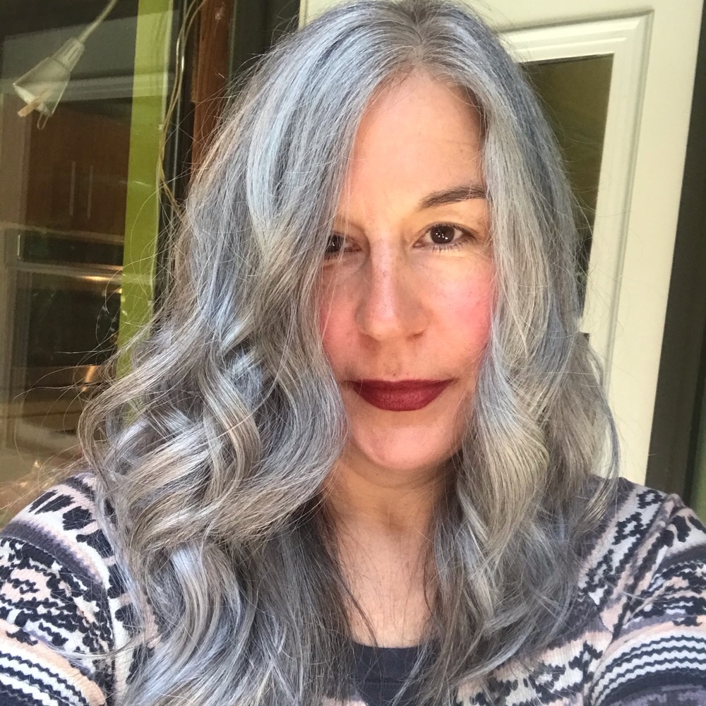 Meet your Posher, Jeanna